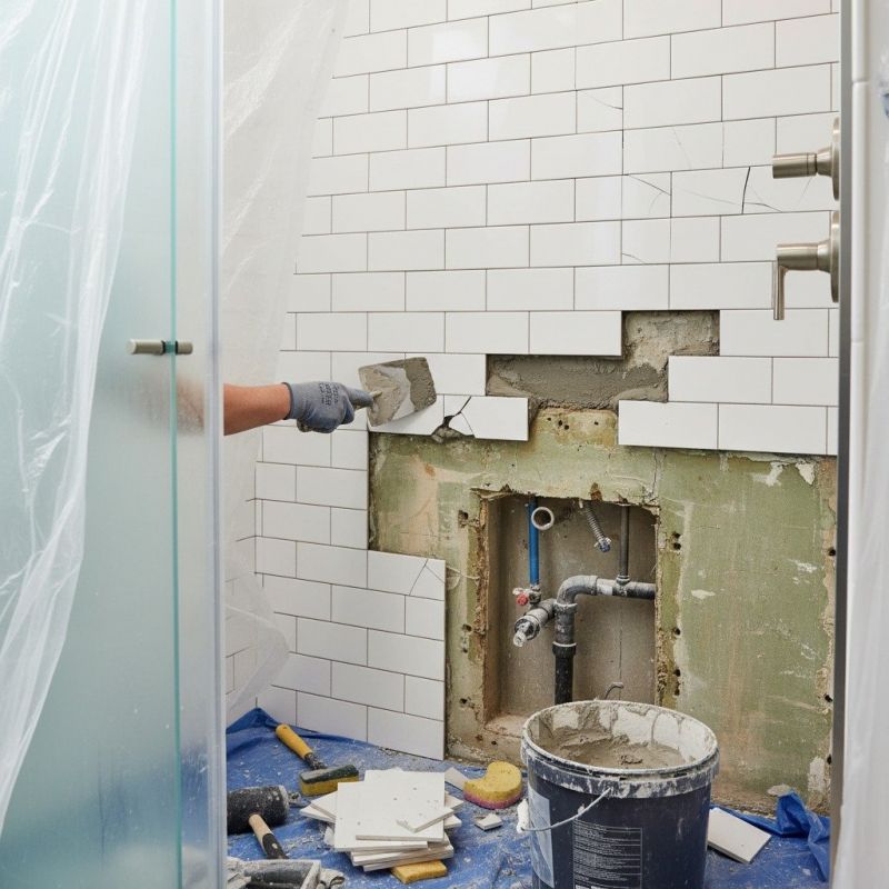 Top Bathroom Remodeling Companies in North Augusta, SC