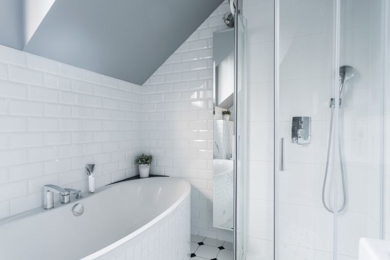 Bathroom Renovation Teams